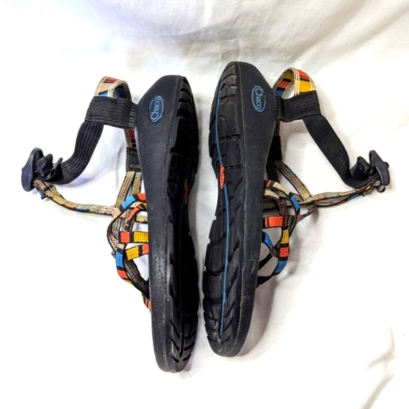 Chacos Medium Width Women's Sandals - Picture 5 of 7